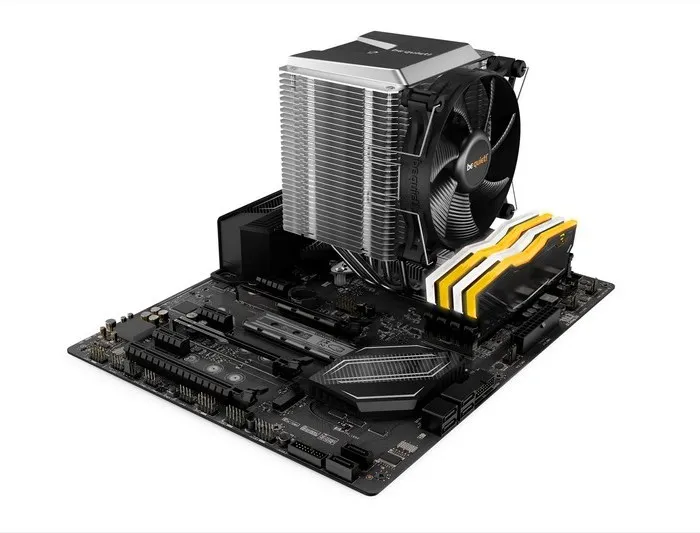 Кулер для процессора be quiet! Shadow Rock 3