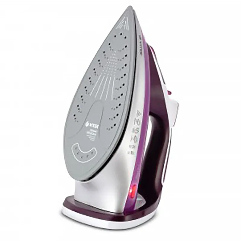 Fier de călcat VITEK VT-1246, 2400W, Violet