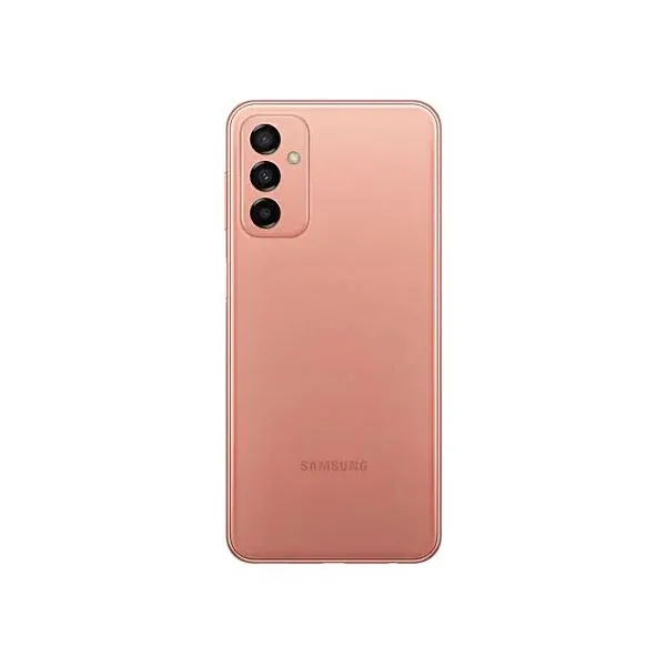 Smartphone Samsung Galaxy M23, 4GB/128GB, PinkGold