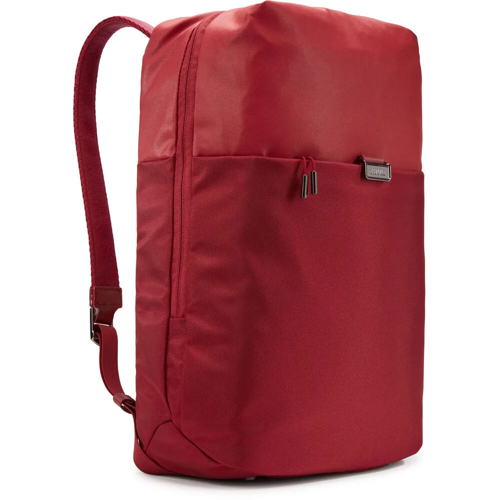 Backpack Thule Spira SPAB113, 15L, 3203790, Rio Red for Laptop 13