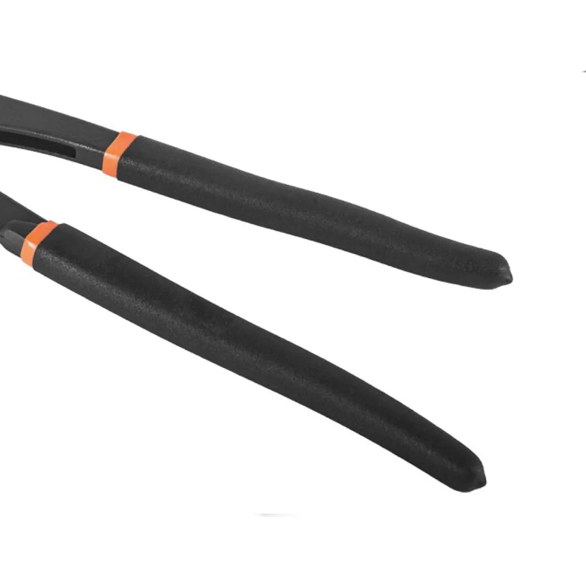 Клещи WOKIN переставные, 300 мм (промышленные)