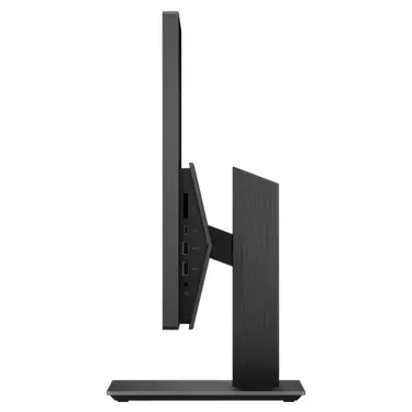 Computer All-in-One HP ProOne 400 G5, 20", Intel Core i5-9500T, 8GB/256GB, FreeDOS, Negru