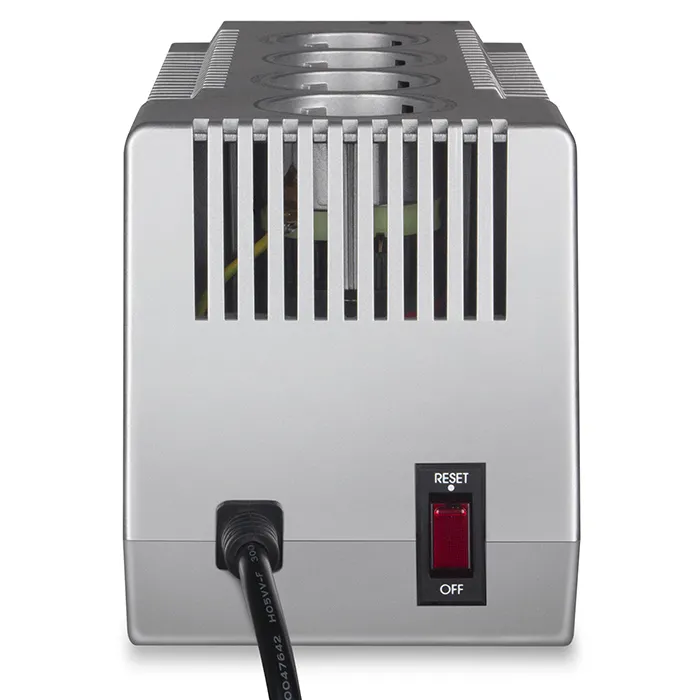 Stabilizator de Tensiune SVEN VR-F1000, 1000VA