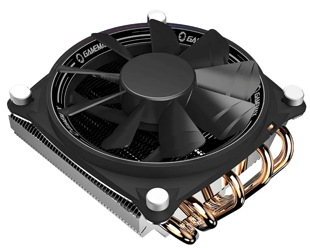 Cooler procesor Gamemax Gamma 300 Rainbow