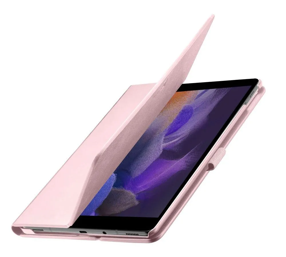 Husă pentru tabletă Cellularline Folio - Galaxy Tab A8, 10.5