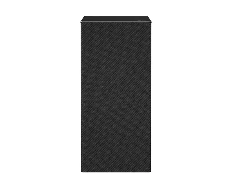 Саундбар LG SN6Y, Чёрный