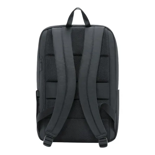 Rucsac pentru Laptop Xiaomi Mi Business 2, 15.6", Poliester, Negru
