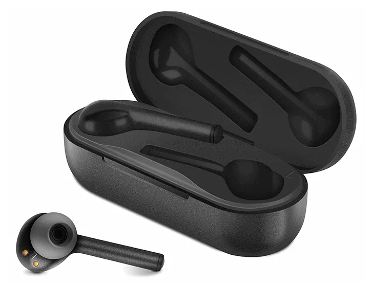 Căști SVEN E-705BT, Negru