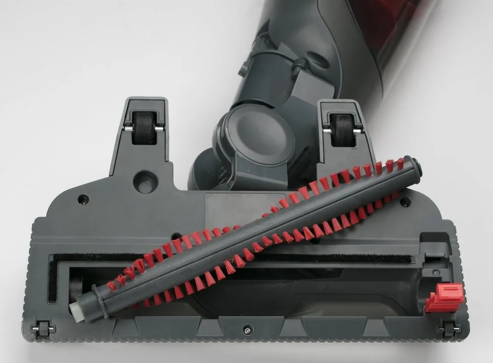 Aspirator Vertical Gorenje SVC216GFW, Alb