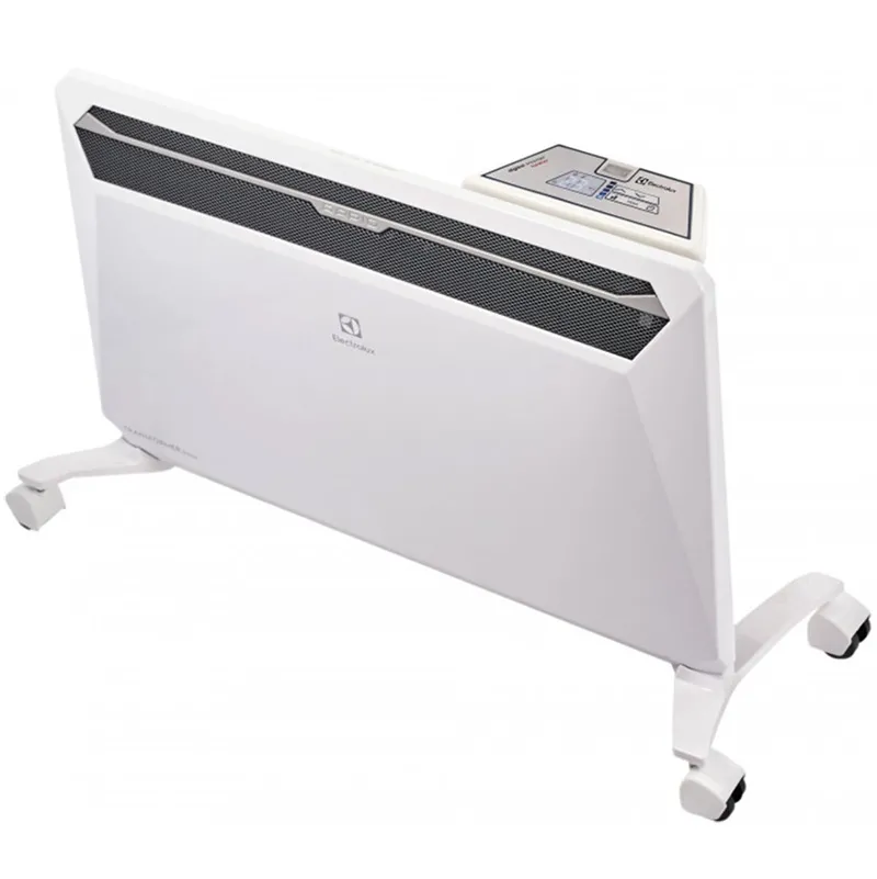 Convector Electrolux ECH/AGI-2500, 2500W, Alb