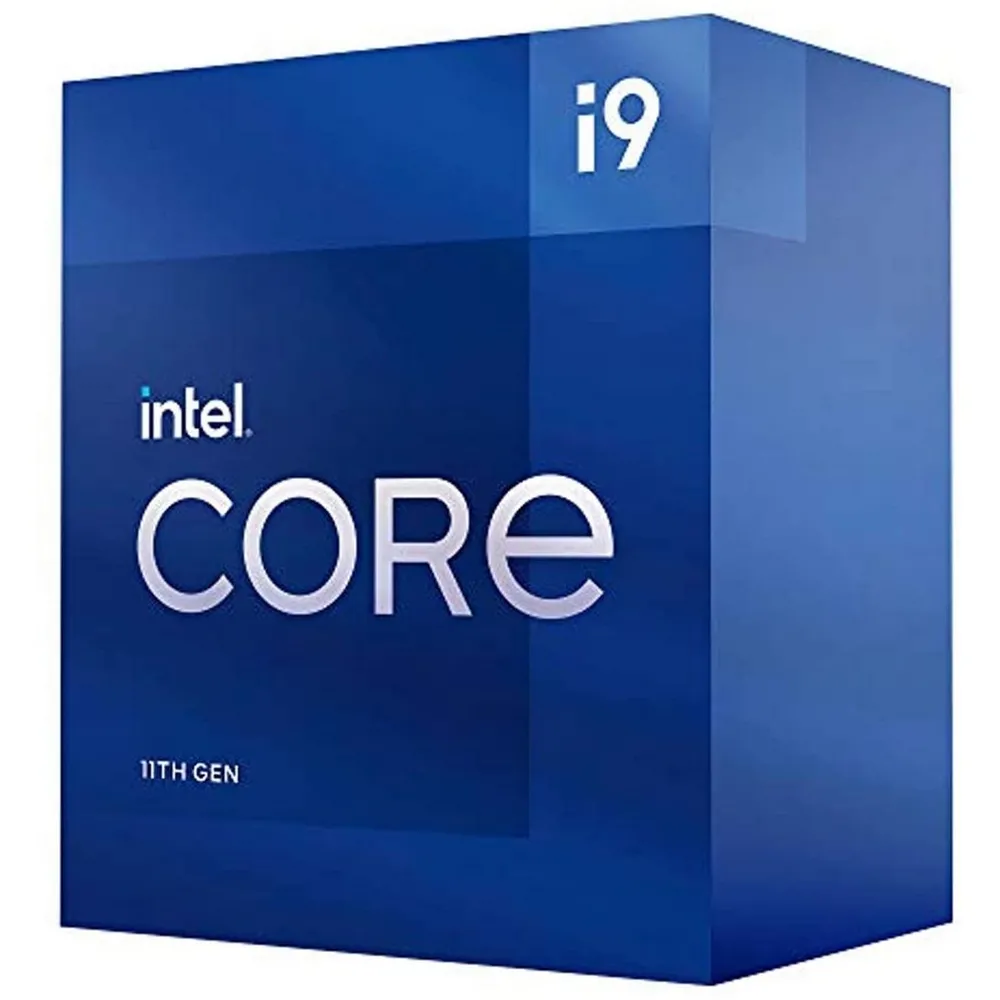 CPU Intel Core i9-11900F 2.5-5.2GHz (8C/16T, 16MB, S1200, 14nm, No Integrated Graphics, 65W) Box
