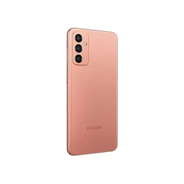 Smartphone Samsung Galaxy M23, 4GB/128GB, PinkGold