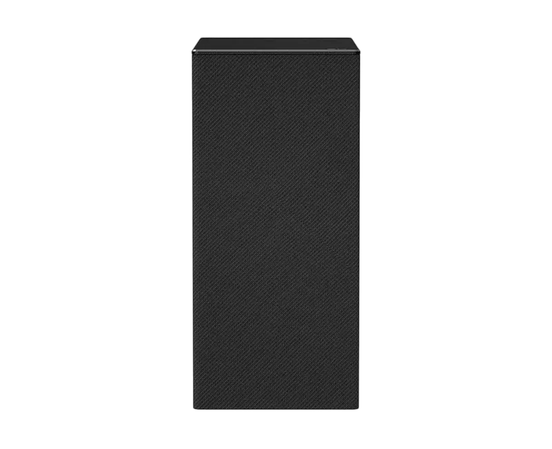 Саундбар LG SN6Y, Чёрный