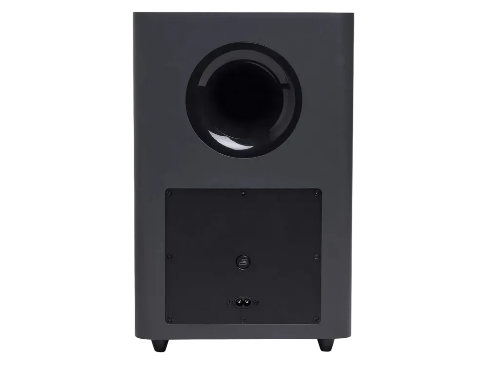Саундбар JBL Bar 2.1, Чёрный