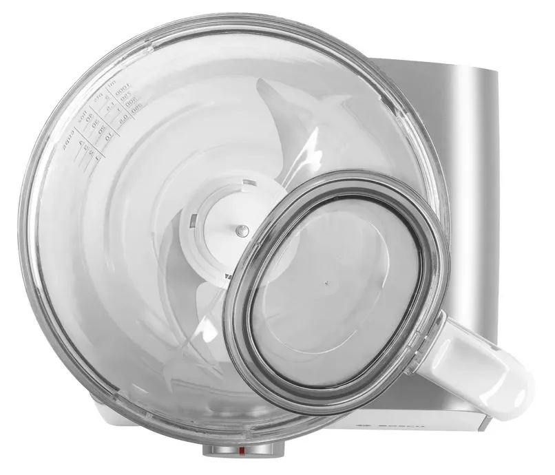 Кухонный комбайн Bosch Styline MCM4200, Белый