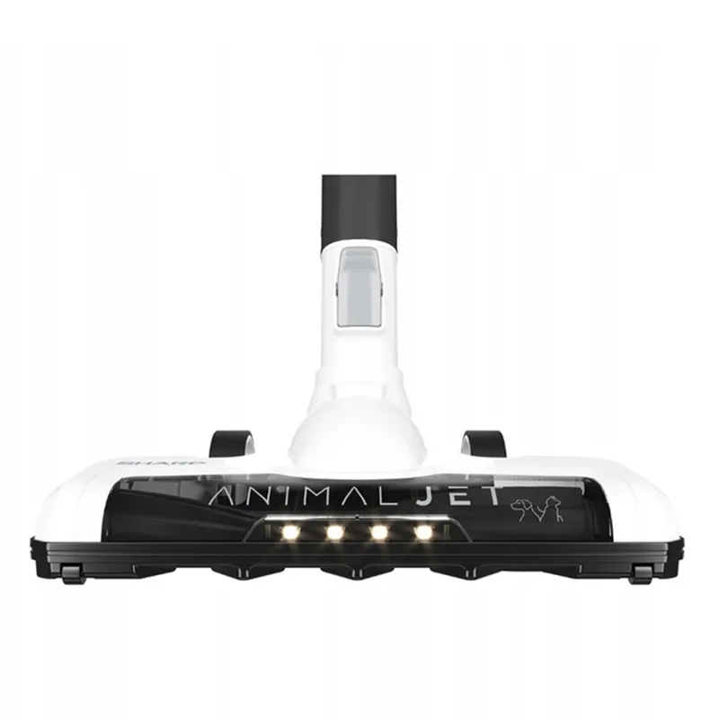 Aspirator Vertical Sharp SAVP4000WSEU, Alb | Negru