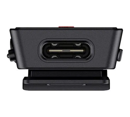 Digital Voice Recorder SONY ICD-TX660, 16GB TX Series, Black