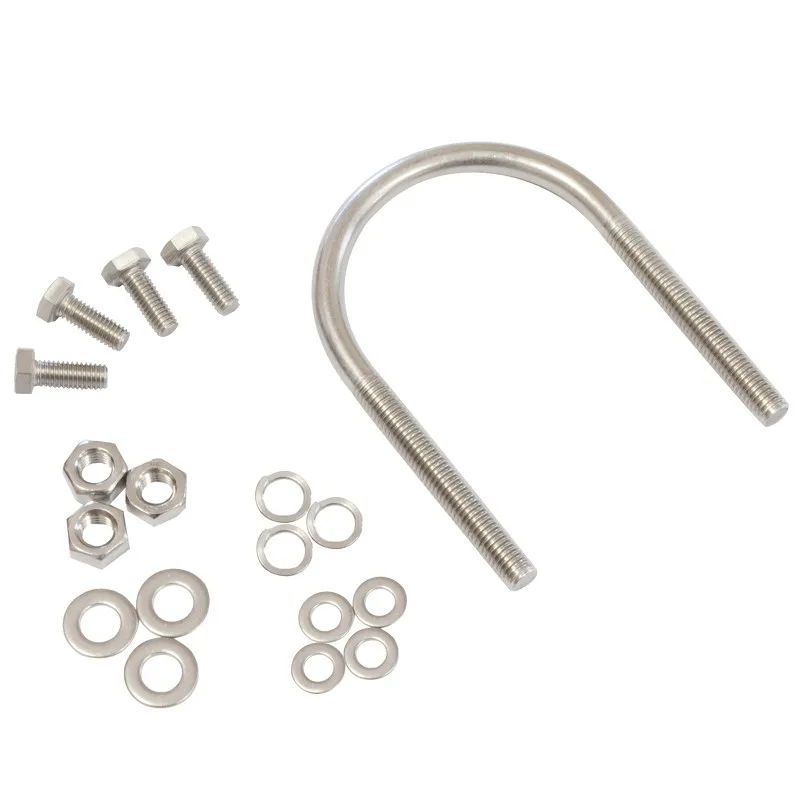 Наружная точка доступа MikroTik DynaDish 5, Белый