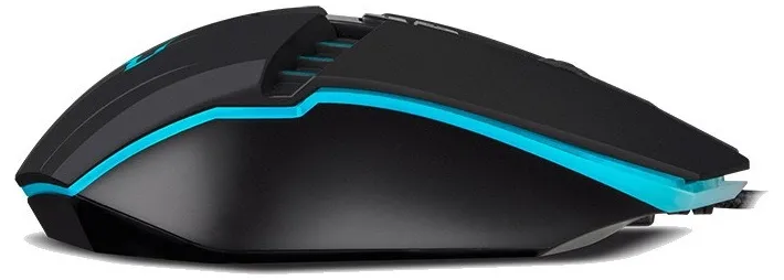 Gaming Mouse SVEN RX-G810, Negru