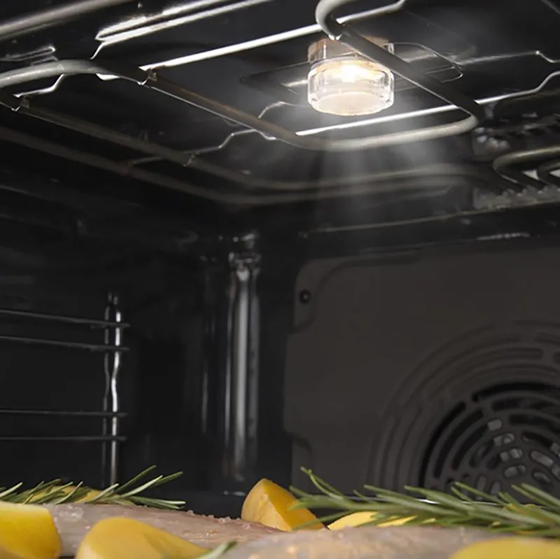 Cuptor Electric Gorenje BO 6712 E02XK, Oțel inoxidabil