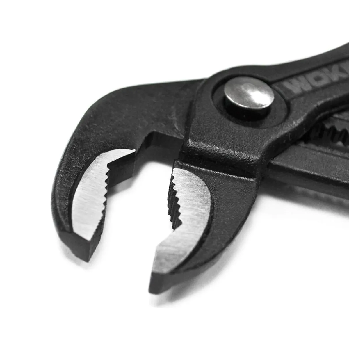 Клещи WOKIN переставные, 300 мм (промышленные)