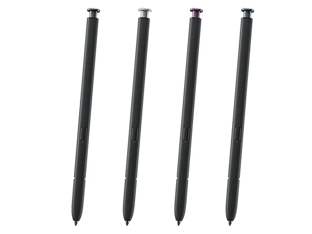 Pix electronic Samsung S Pen S22 Ultra, Roșu