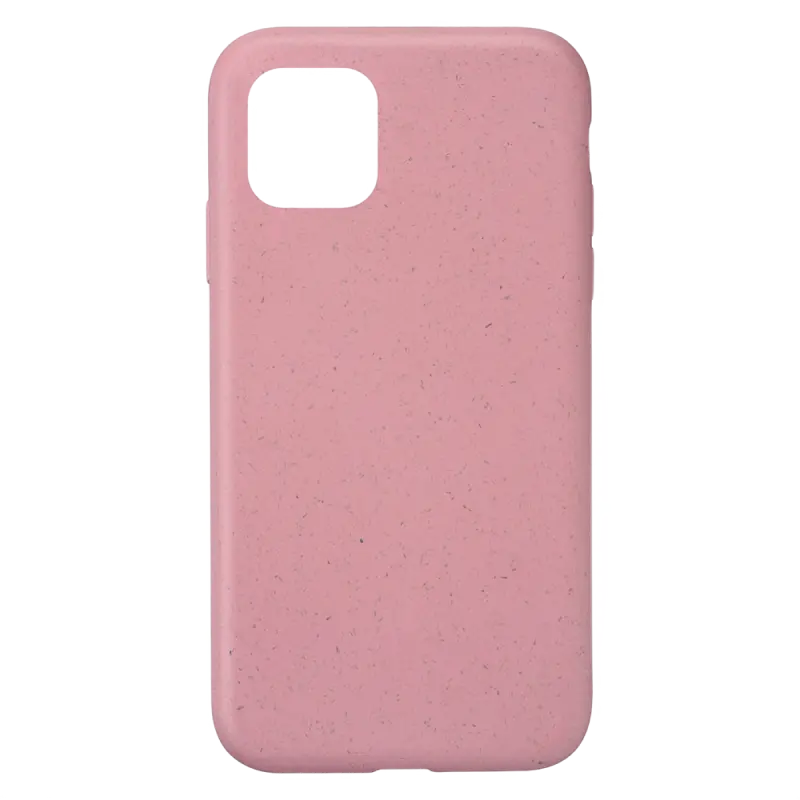 Чехол Cellularline Become - iPhone 12 / 12 Pro, Розовый