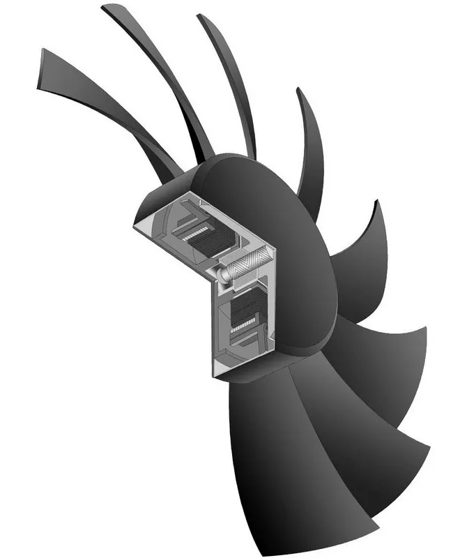 Блок питания для компьютеров Seasonic Focus  GX, 1000Вт, ATX, Полностью модульный