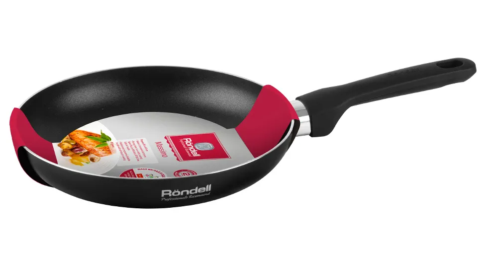 Frypan Rondell RDA-1403