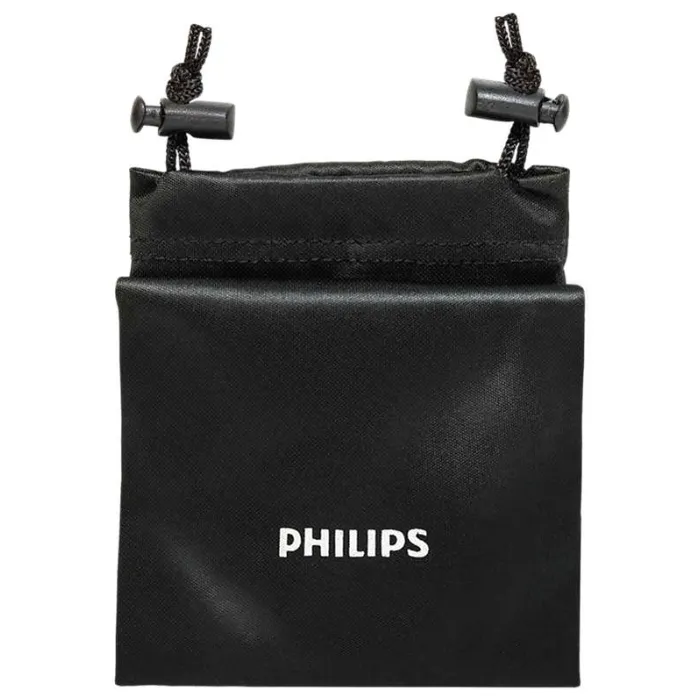 Trimmer pentru bărbați Philips Bodygroom 7000 BG7025/15, Negru