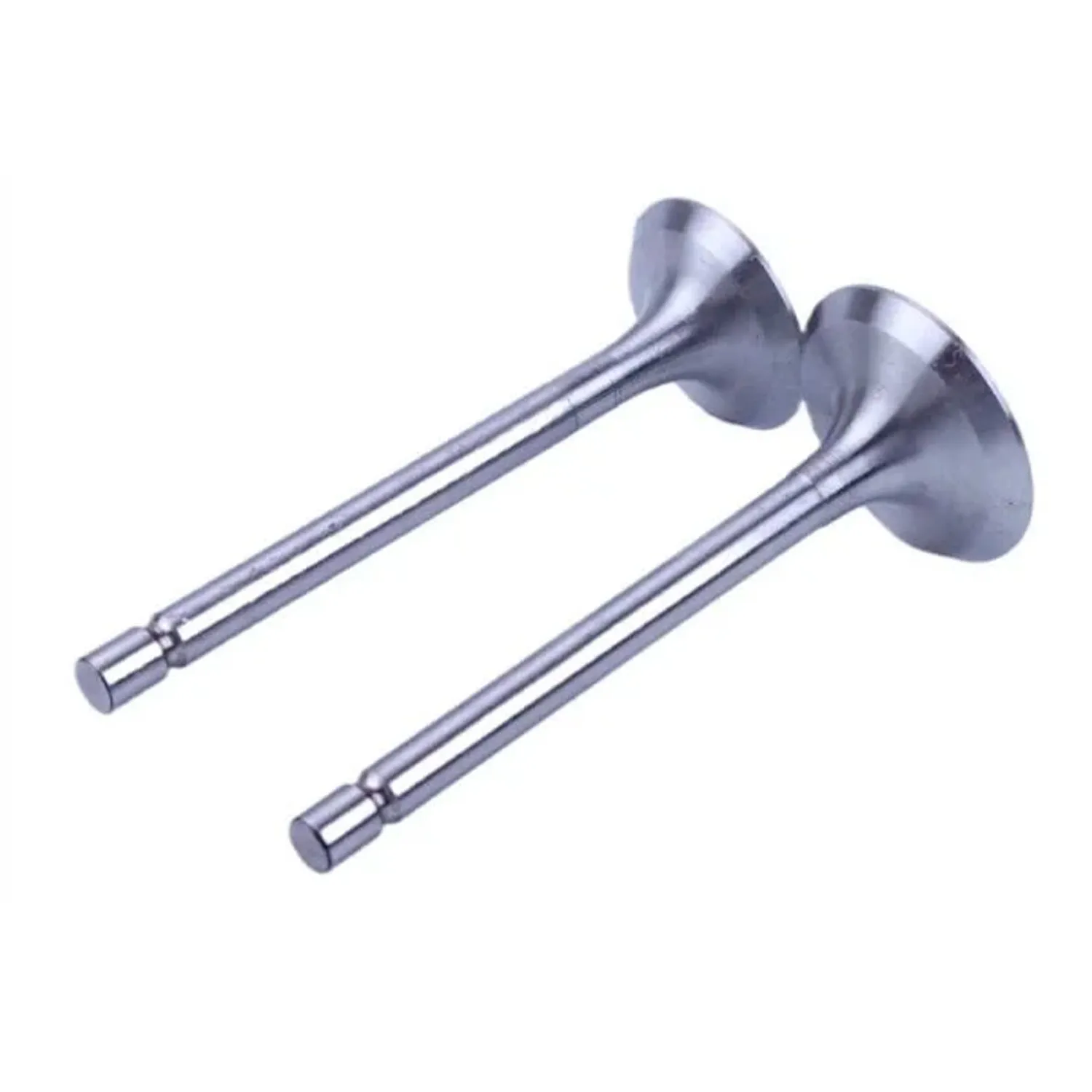 Клапаны, комплект: 2 шт. — 178F