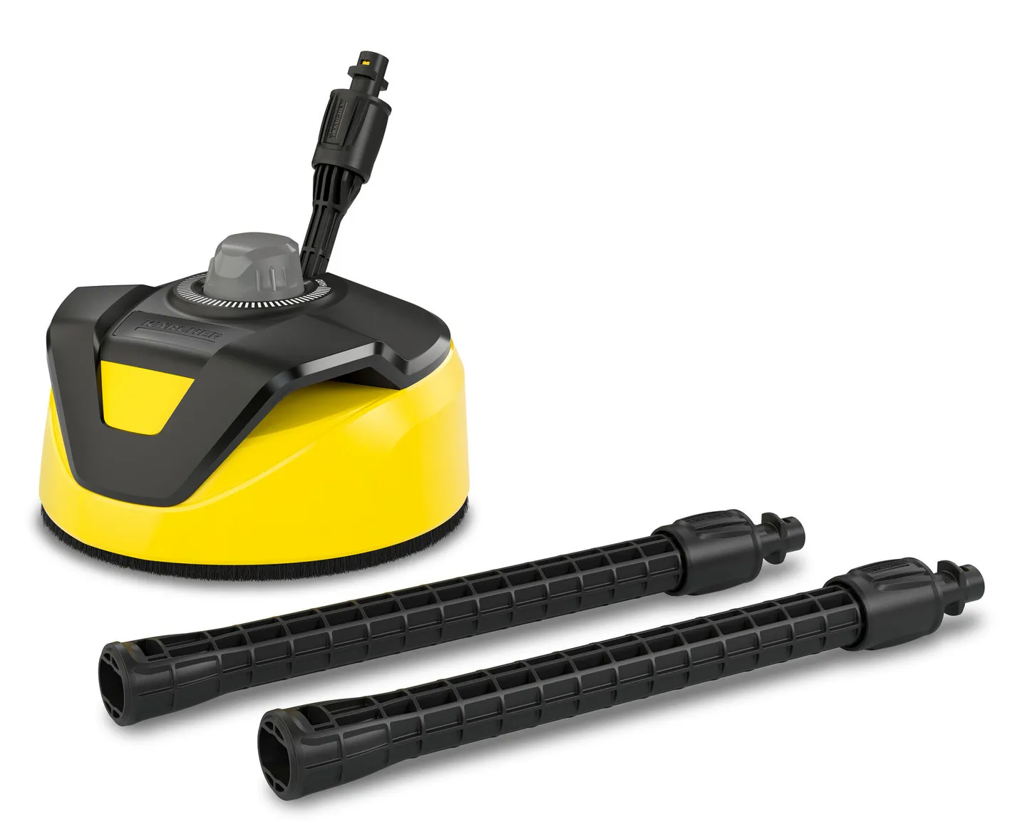 Приспособление для очистки поверхностей Karcher T-Racer T 5
