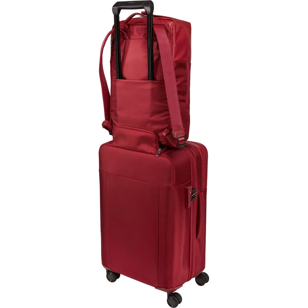 Backpack Thule Spira SPAB113, 15L, 3203790, Rio Red for Laptop 13