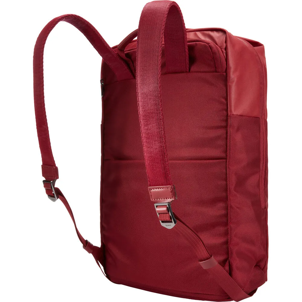Backpack Thule Spira SPAB113, 15L, 3203790, Rio Red for Laptop 13