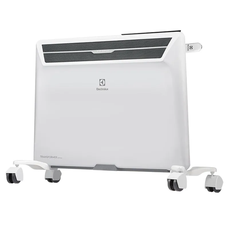 Convector Electrolux ECH/AGI-2500, 2500W, Alb