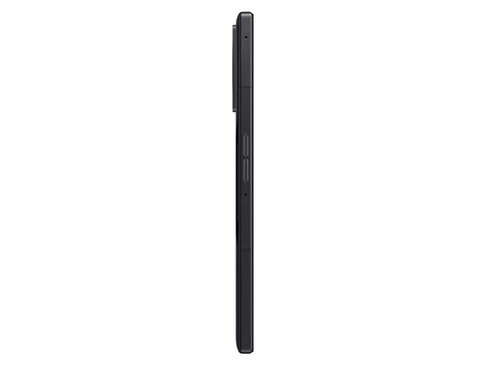 Smartphone Xiaomi Poco F4 GT, 8GB/128GB, Stealth Black