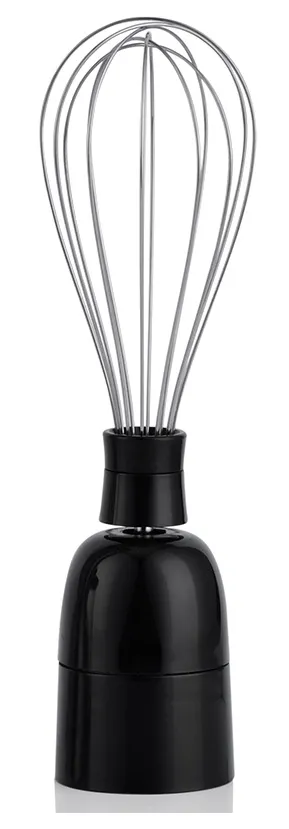 Blender de mână Polaris PHB0757, Argintiu