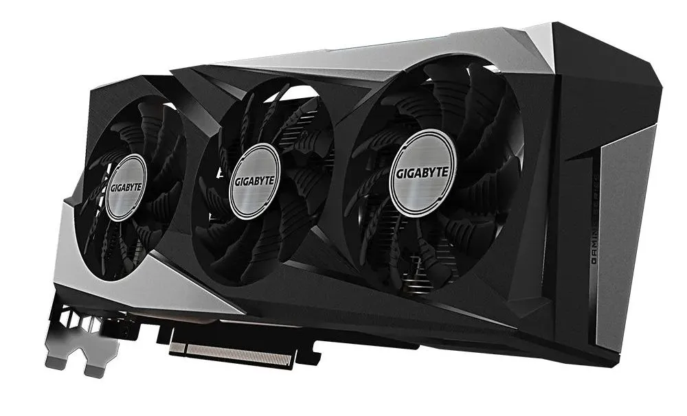 Placă Video Gigabyte GV-R66XTGAMING OC-8GD,  8GB GDDR6 128bit