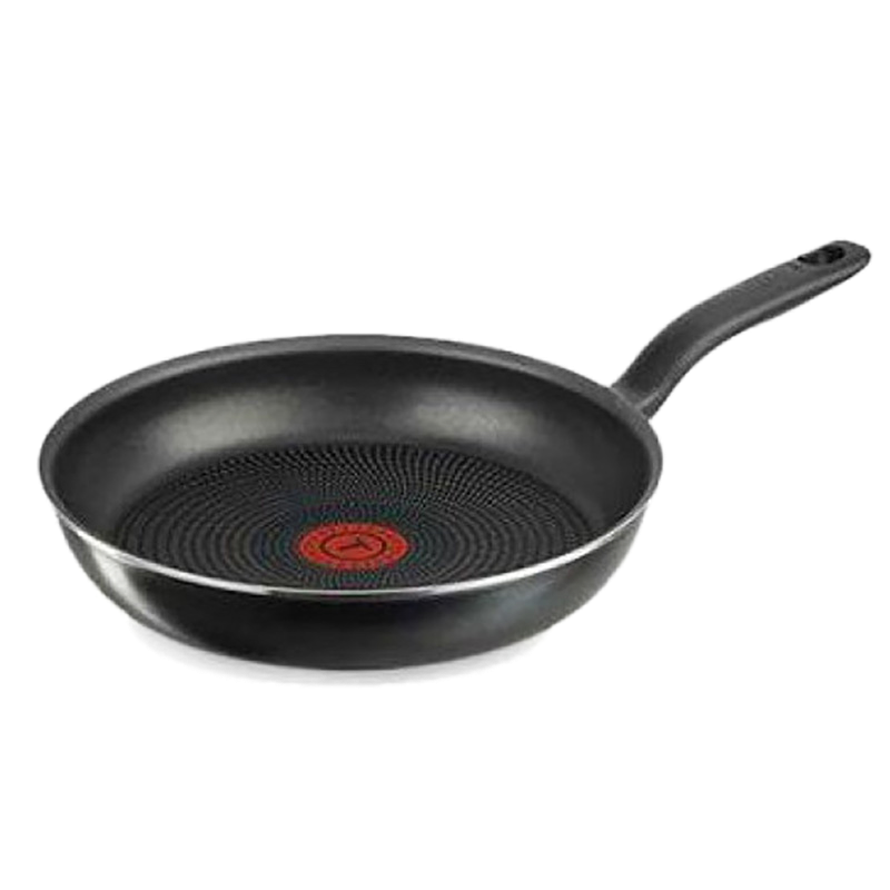 Сковорода Tefal Evidence, 20см, Чёрный