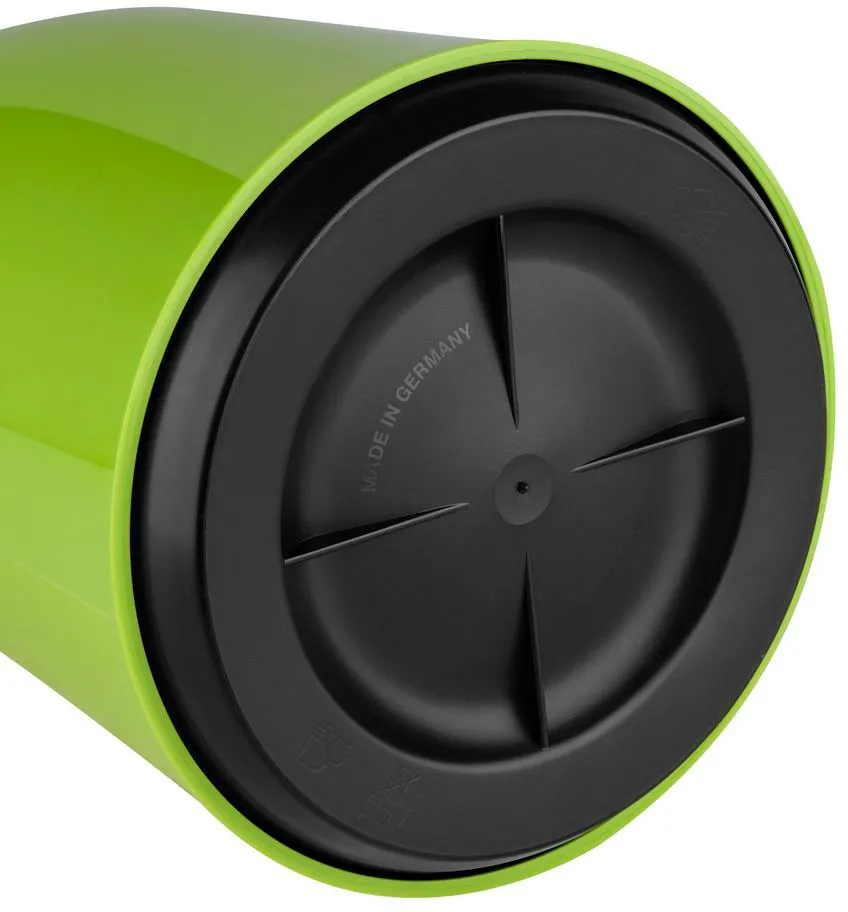 Термокувшин Tefal K3038112, 1л, Зеленый