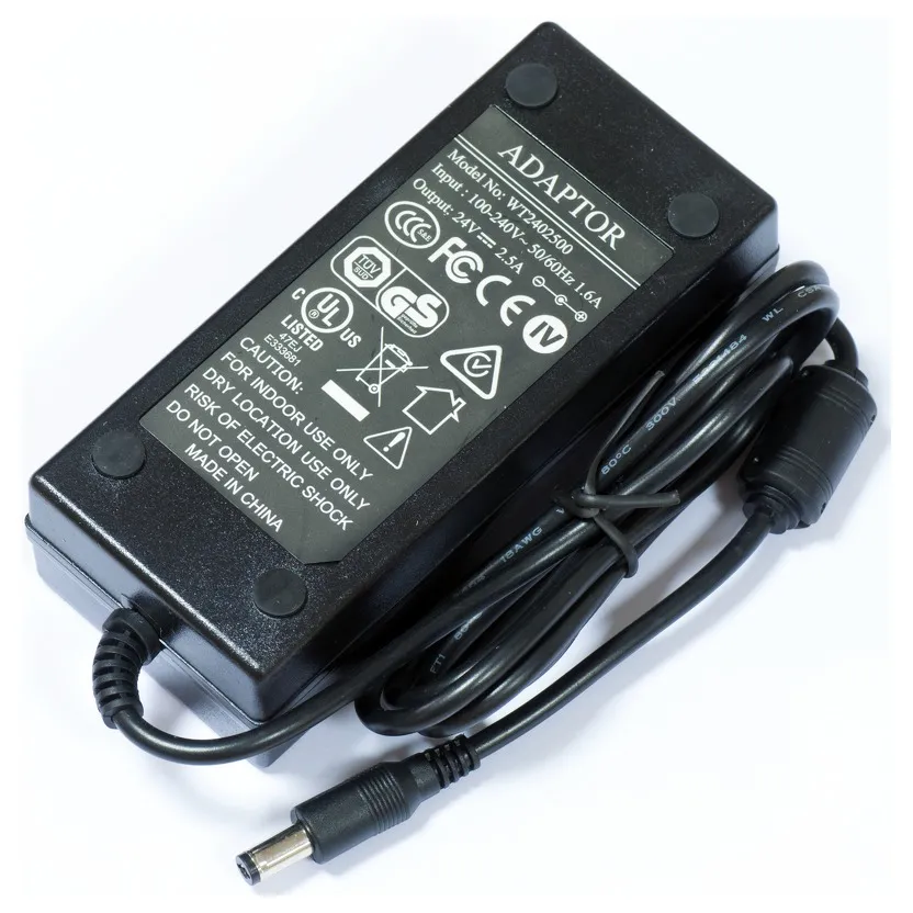 Маршрутизатор MikroTik RB4011iGS+5HacQ2HnD-IN, Чёрный