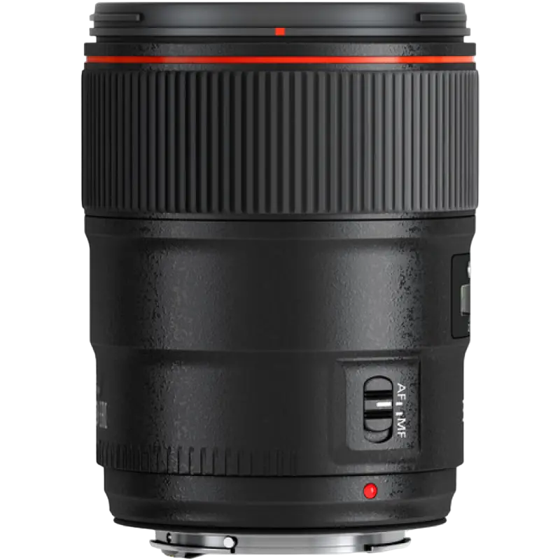 Obiectiv foto Canon EF 24mm f/1.4L II USM