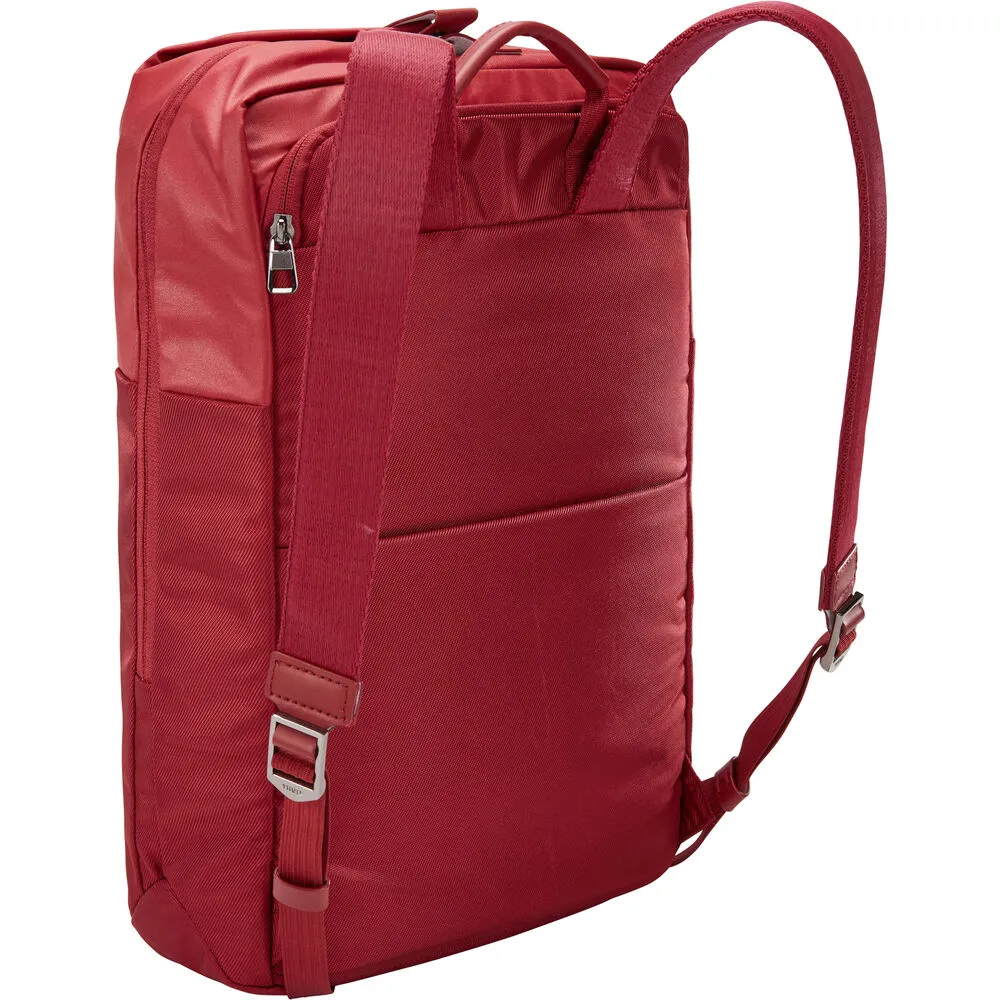 Backpack Thule Spira SPAB113, 15L, 3203790, Rio Red for Laptop 13