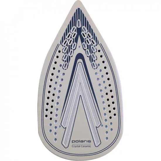 Fier de călcat Polaris PIR2478K, 2400W, Violet