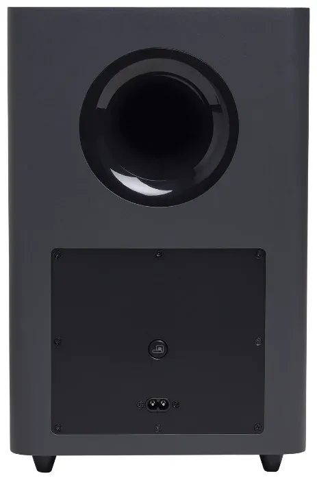 Саундбар JBL Bar 2.1, Чёрный