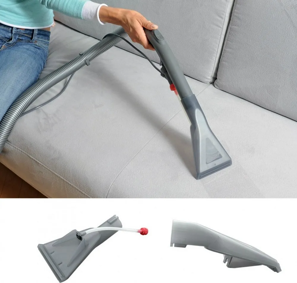 Aspirator Thomas NERO AQUA STEALTH, Albastru