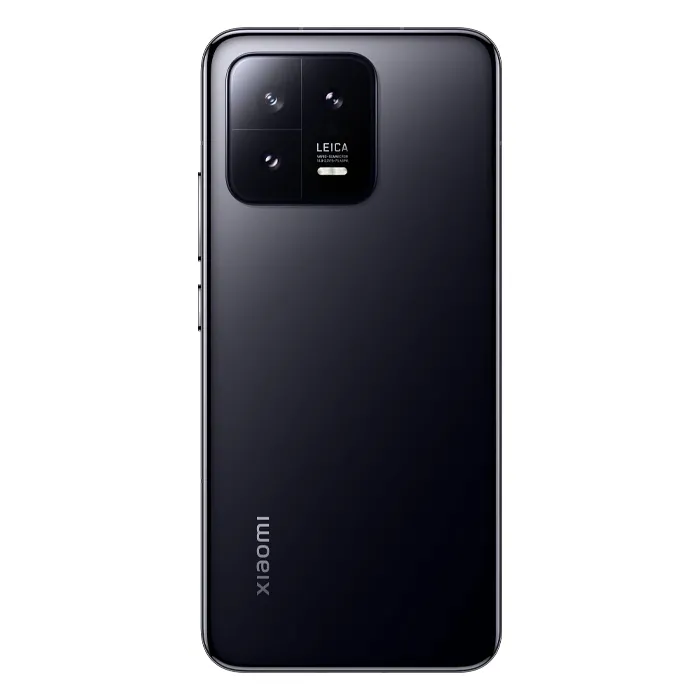 Smartphone Xiaomi 13, 8GB/256GB, Negru