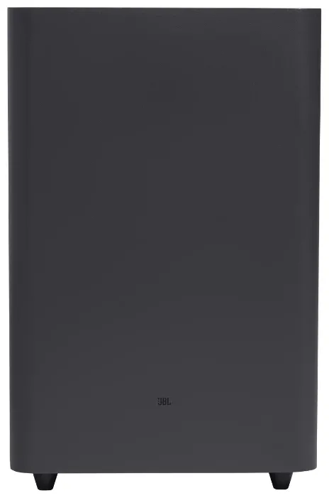 Саундбар JBL Bar 2.1, Чёрный