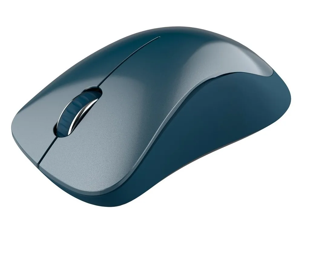 Беcпроводная мышь Canyon MW-11, Синий