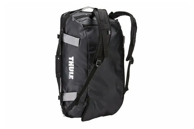 Geanta sportivă THULE Chasm Transformer, Nailon, Negru